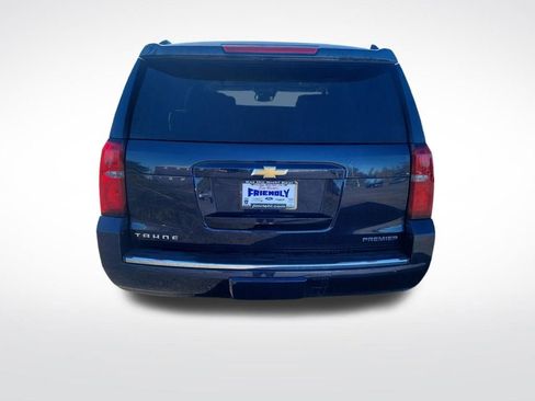 Used 2019 Chevrolet Tahoe Premier image 4