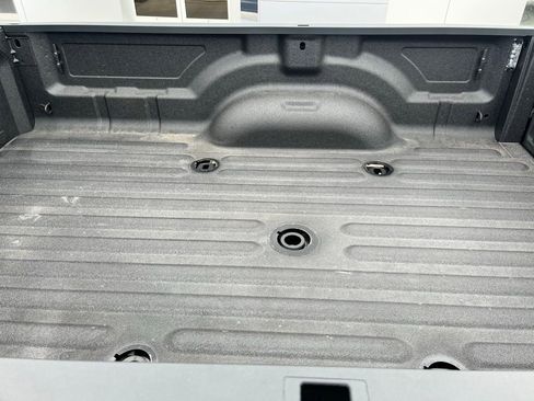 New 2026 RAM 3500 Tradesman AWD/4WD image 9