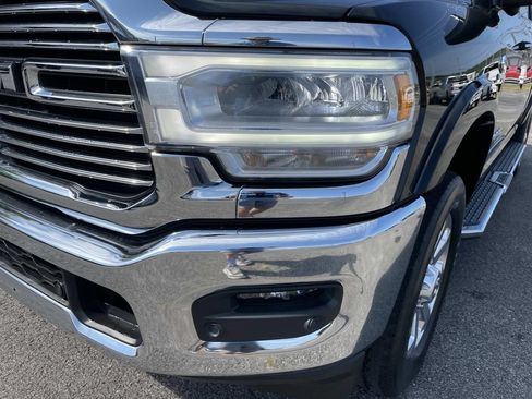 Used 2021 RAM 2500 Laramie AWD/4WD image 10