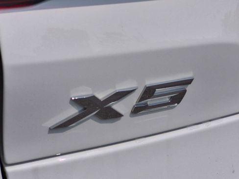 Used 2022 BMW X5 sDrive40i w/ Parking Assistance Package RWD image 12