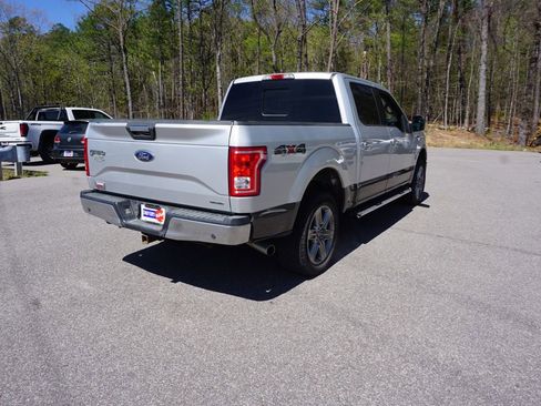 Used 2016 Ford F150 XLT w/ Equipment Group 302A Luxury image 21