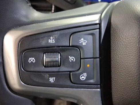 Used 2025 Chevrolet Silverado 2500 LT w/ Convenience Package AWD/4WD image 29