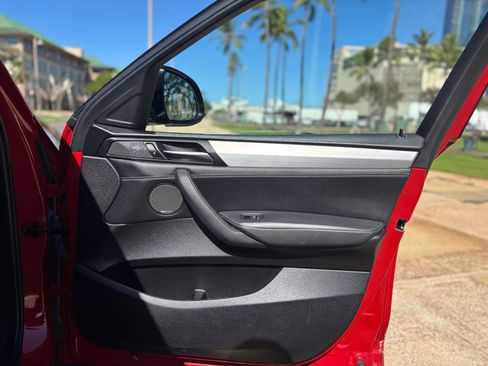 Used 2015 BMW X4 xDrive35i image 14