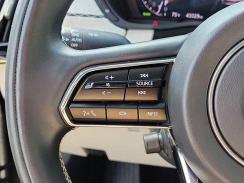 Used 2024 MAZDA CX-90 3.3 Turbo S w/ Premium Plus image 31