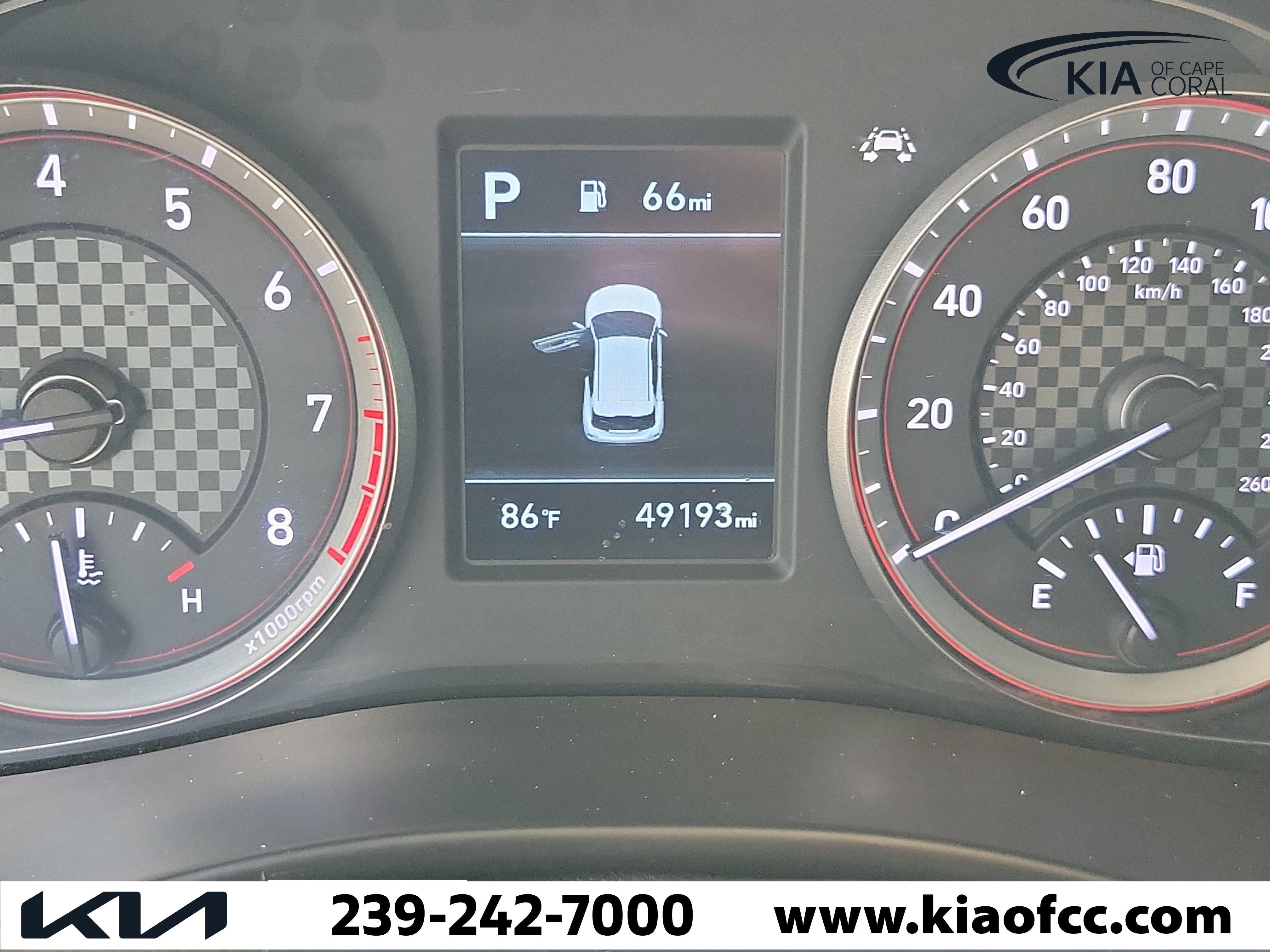 Used 2019 Hyundai Veloster 2.0 FWD image 26