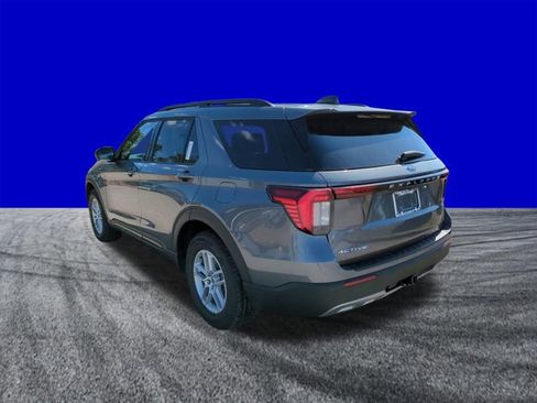 New 2026 Ford Explorer Active w/ Active Comfort Package image 6