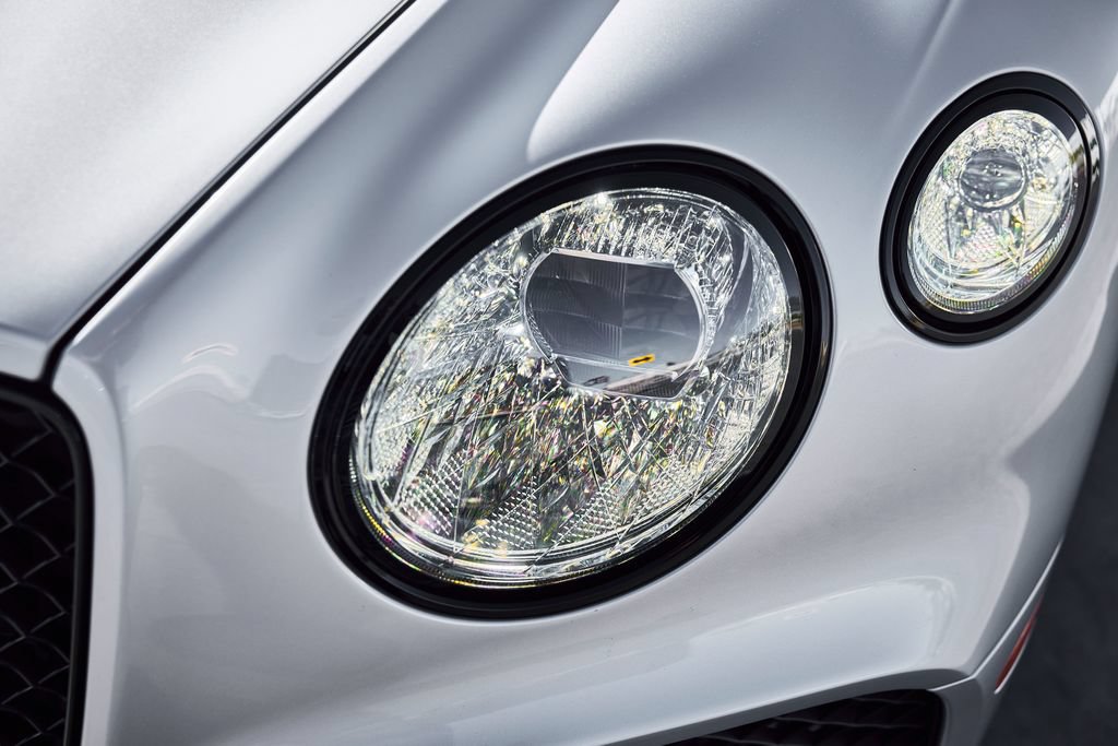 Used 2021 Bentley Continental GT AWD/4WD image 8