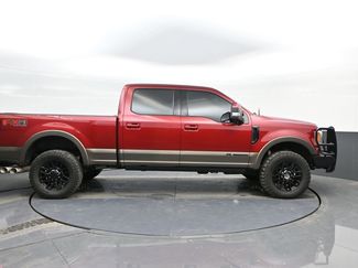 Used 2017 Ford F250 King Ranch w/ King Ranch Ultimate Package video 1