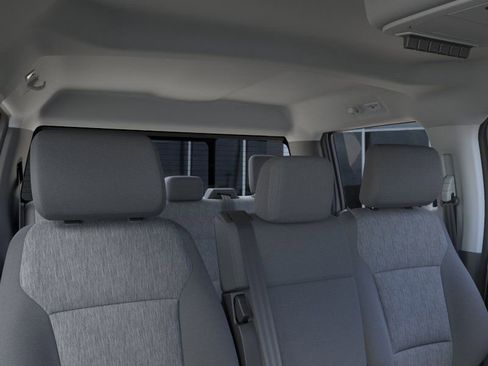 New 2026 Ford F250 XL w/ STX Appearance Package image 22