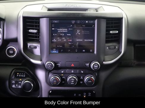 Used 2022 RAM 1500 Big Horn AWD/4WD image 27