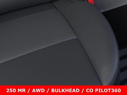 New 2026 Ford Transit 250 148 Medium Roof Extended AWD image 16