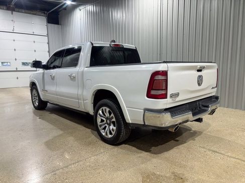 Used 2019 RAM 1500 Limited image 3