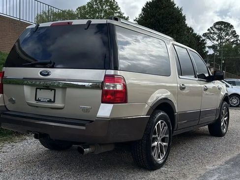 Used 2017 Ford Expedition EL King Ranch image 7