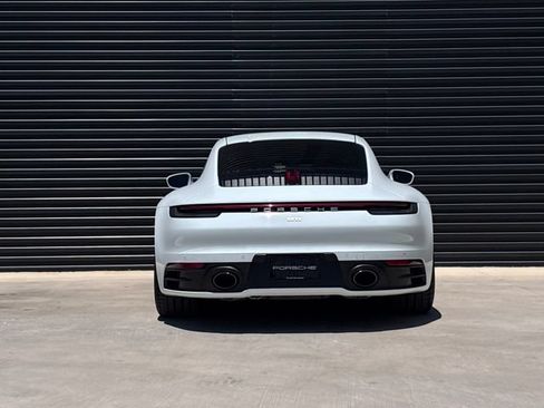 Certified 2021 Porsche 911 Carrera RWD image 6