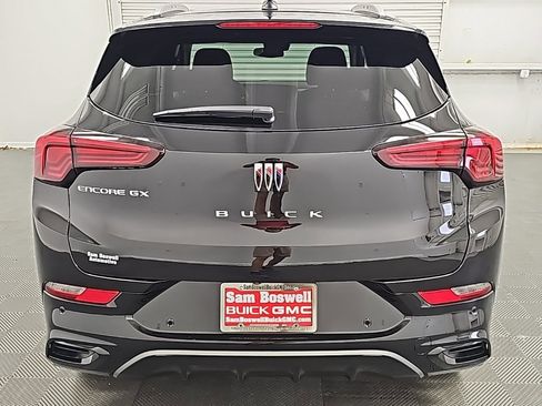New 2026 Buick Encore GX Sport Touring w/ Advanced Technology Package image 7