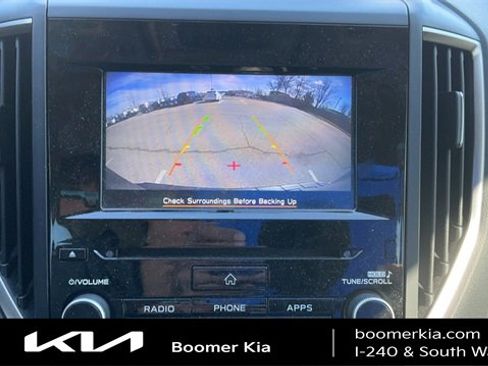 Used 2021 Subaru Forester Premium w/ Popular Package #1 image 25