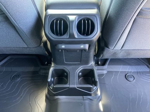 New 2025 Jeep Wrangler Willys image 32