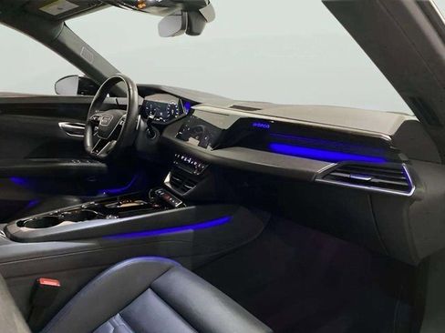 Used 2023 Audi RS e-tron GT w/ Carbon Performance Package image 72