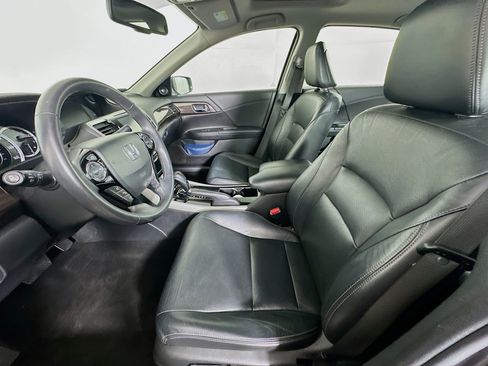 Used 2016 Honda Accord EX-L image 13