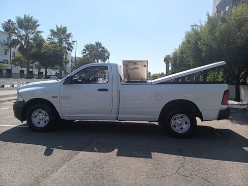 Used 2015 RAM 1500 Tradesman w/ Power & Remote Entry Group AWD/4WD image 11