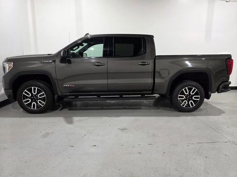 Used 2019 GMC Sierra 1500 AT4 image 14