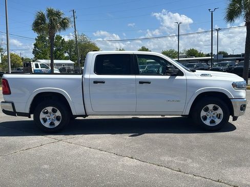 Used 2025 RAM 1500 Big Horn image 6