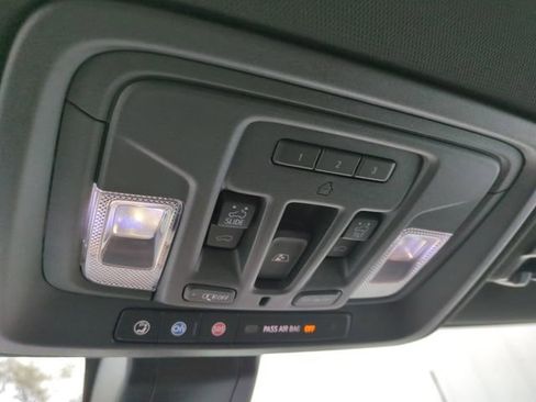 Certified 2022 Chevrolet Silverado 2500 High Country w/ LPO, Dark Essentials Package image 24