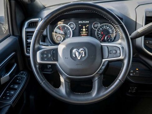 Used 2024 RAM 2500 Big Horn image 26