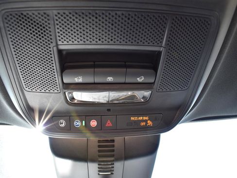 New 2026 GMC Acadia Elevation w/ Black Edition image 17