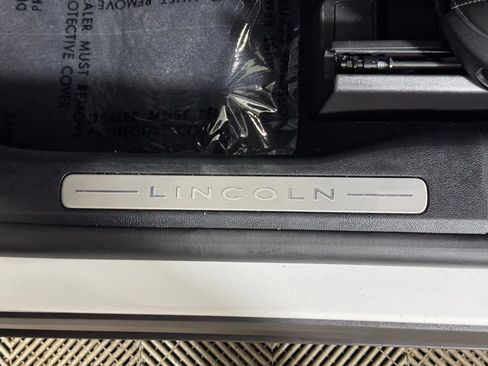 New 2025 Lincoln Corsair Grand Touring w/ Equipment Group 302A AWD/4WD image 20