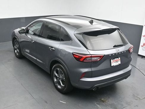 Used 2024 Ford Escape ST-Line FWD image 36