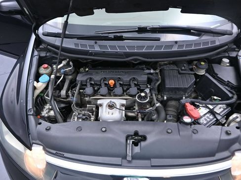 Used 2006 Honda Civic EX image 12