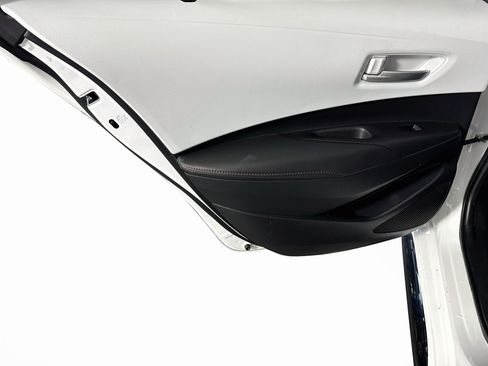 Used 2024 Toyota Corolla SE FWD image 26