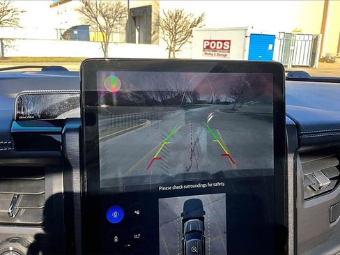 Used 2025 Ford F150 Lightning Platinum image 22