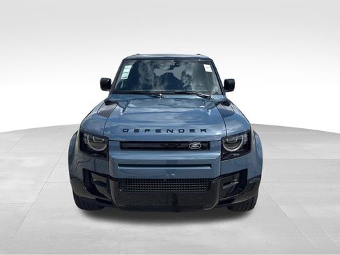New 2026 Land Rover Defender 110 X-Dynamic SE AWD/4WD image 4