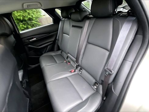 Used 2024 MAZDA CX-30 AWD 2.5 S w/ Select Sport Pkg image 24