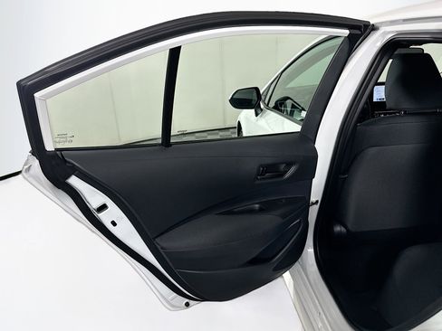 Used 2026 Toyota Corolla LE image 25