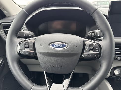 Used 2024 Ford Escape Active w/ Tech Pack #1 image 13