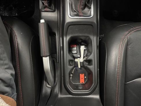 Used 2022 Jeep Wrangler Unlimited Rubicon image 46