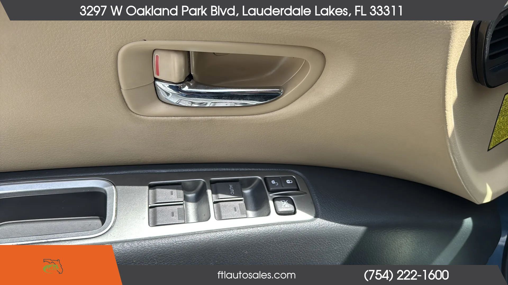 Used 2006 Subaru Tribeca Limited AWD/4WD image 19