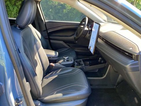 Used 2023 Ford Mustang Mach-E Premium RWD image 36