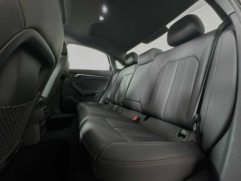 Certified 2022 Audi A3 2.0T Premium Plus w/ Premium Plus Package image 22