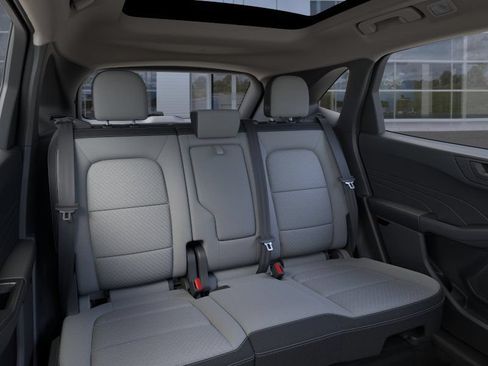 New 2026 Ford Escape Active w/ Tech Pack #1 FWD image 11