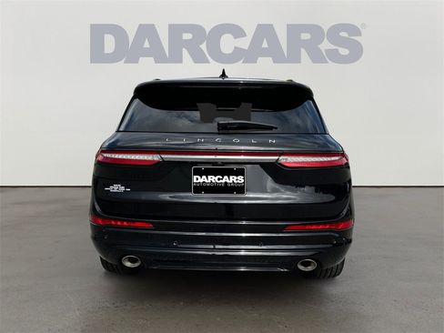 Used 2025 Lincoln Corsair FWD w/ Equipment Group 101A image 6