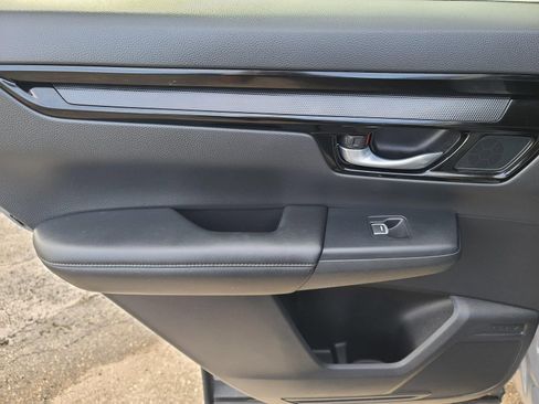 Used 2023 Honda CR-V EX-L image 16