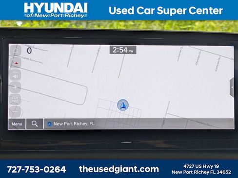 Certified 2025 Hyundai Palisade XRT AWD/4WD image 30