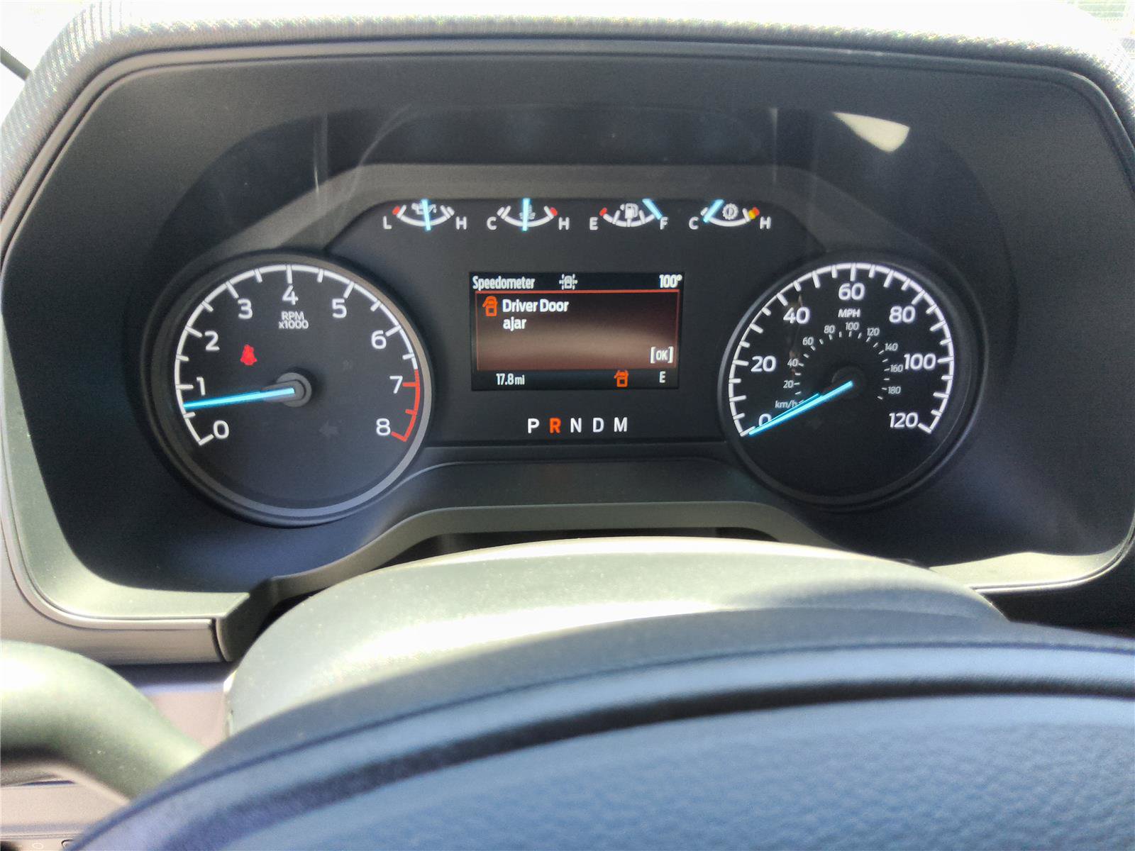 New 2026 Ford F150 XL AWD/4WD image 19