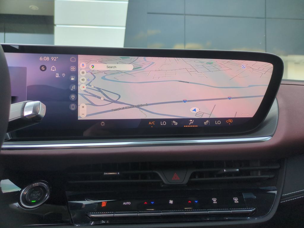 New 2026 Buick Envision Sport Touring AWD/4WD image 10