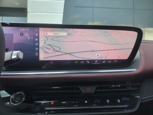 New 2026 Buick Envision Sport Touring AWD/4WD image 10
