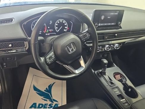 Used 2023 Honda Civic EX-L image 6